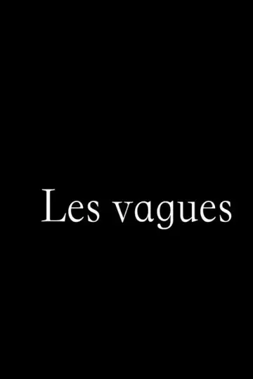Постер к фильму "Les vagues" #1181372