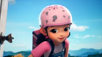 Задник к фильму "배달의 영웅 : 캐리와 슈퍼콜라 2" #1167720