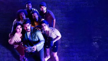Задник к фильму "யோலோ" #973005
