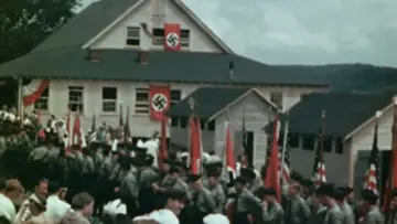 Задник к фильму "America first, le complot nazi" #1575008