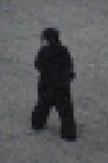 Постер к фильму "Gorilla Gorilla" #1528155