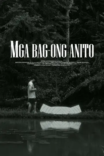 Mga Bag-ong Anito постер