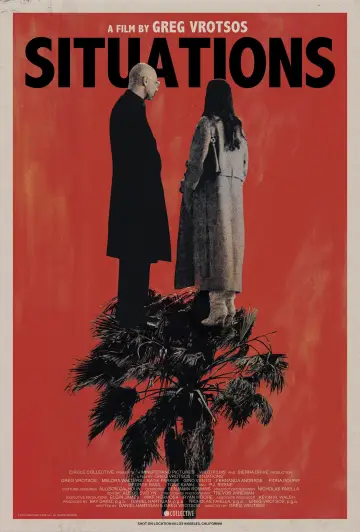 Постер к фильму "Situations" #929661