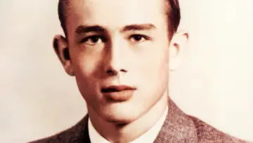 Задник к фильму "James Dean : le nouvel homme" #937702