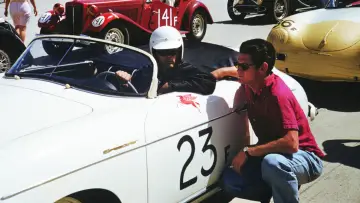 Задник к фильму "James Dean : le nouvel homme" #937703