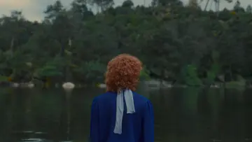 Задник к фильму "El lago silente" #1788518