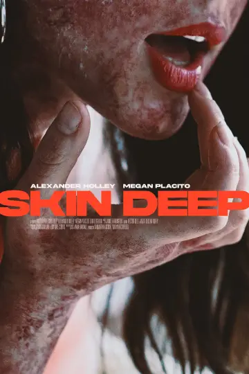 Skin Deep постер