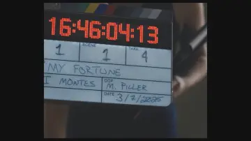 Задник к фильму "My Fortune" #981639