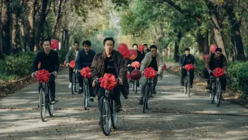 Задник к фильму "向光花盛开" #1184189