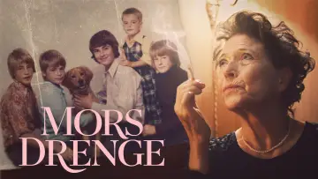 Задник к фильму "Mors drenge" #1140398