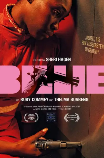 Постер к фильму "Billie" #1527254