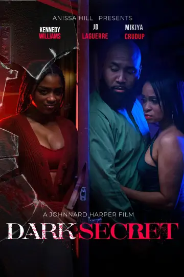Dark Secret