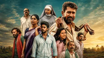 Задник к фильму "நூறு சாமி" #1194973