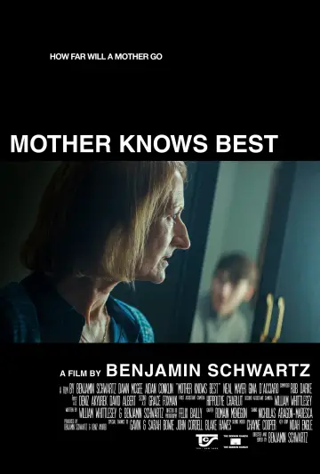 Постер к фильму "Mother Knows Best" #1781456