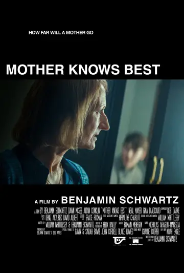 Постер к фильму "Mother Knows Best" #1781457