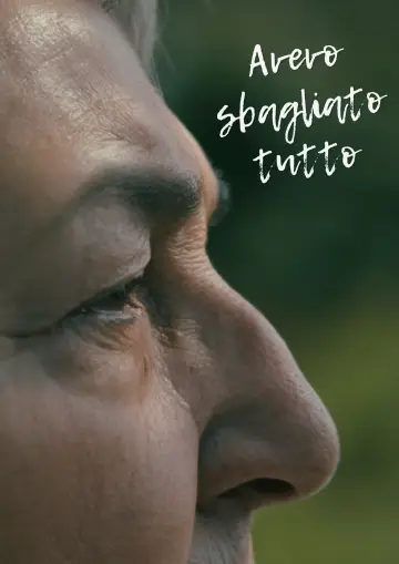 Постер к фильму "Avevo sbagliato tutto" #1152677