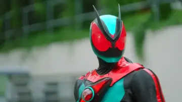 Задник к фильму "仮面ライダーゼッツ 変身講座" #1525890