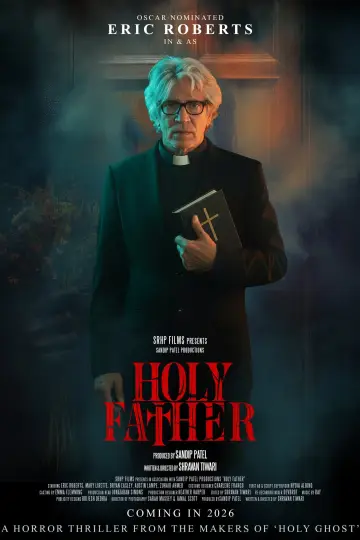 Постер к фильму "Holy Father" #953049