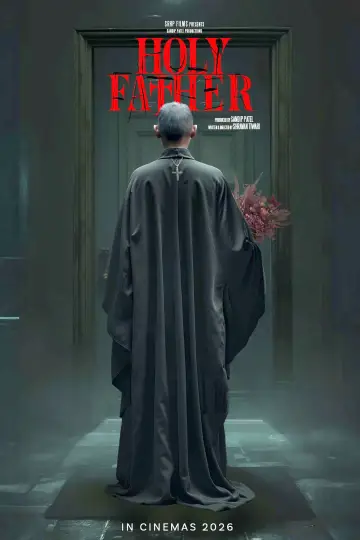 Постер к фильму "Holy Father" #953050
