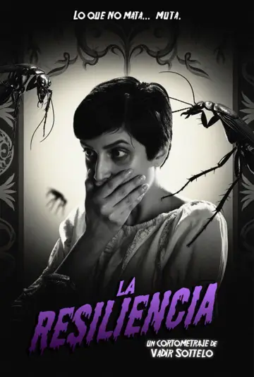 Постер к фильму "La resiliencia" #974485