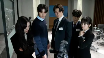Задник к фильму "최종면접" #1788048
