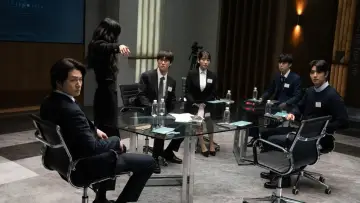 Задник к фильму "최종면접" #1788051