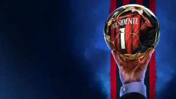 Задник к фильму "Berlusconi: Condemned to Win" #1780879