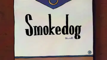 Задник к фильму "Smokedog" #1171552