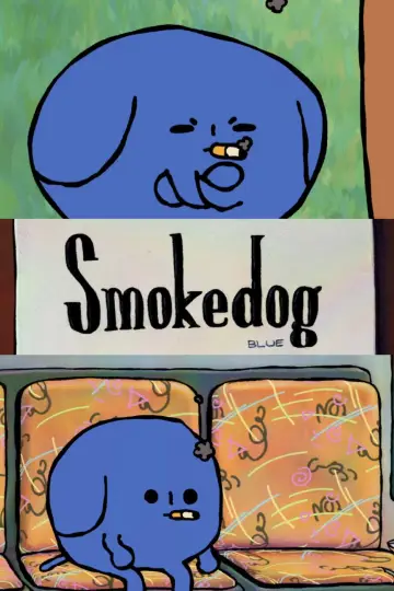 Постер к фильму "Smokedog" #1171554