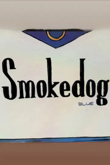 Постер к фильму "Smokedog" #1171555