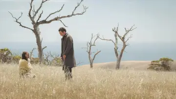 Задник к фильму "The Run" #1284182