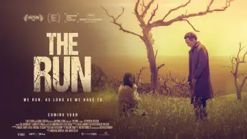 Задник к фильму "The Run" #1284183