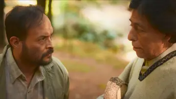 Задник к фильму "Lo que se oculta en las sombras" #968558