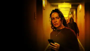 Задник к фильму "Murder at the Hotel" #1802799