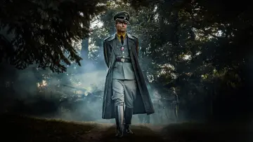 Задник к фильму "Generál Golian" #1657957