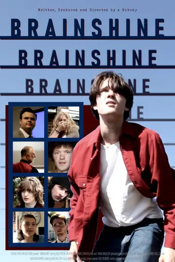 Постер к фильму "Brainshine" #695518