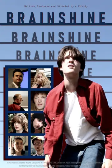 Постер к фильму "Brainshine" #695520