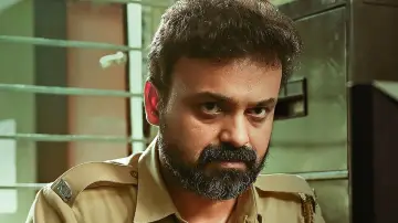 Задник к фильму "ഉന്മാദം" #1205280