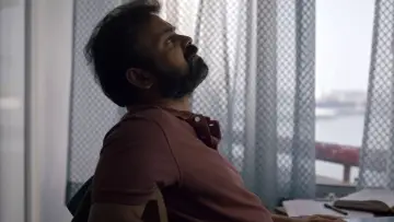 Задник к фильму "ഉന്മാദം" #1618274