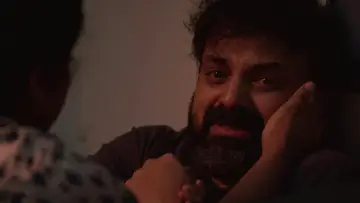 Задник к фильму "ഉന്മാദം" #1618276