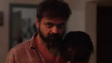 Задник к фильму "ഉന്മാദം" #1618277