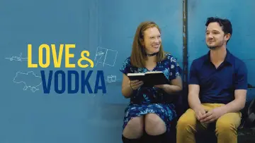 Задник к фильму "Love & Vodka" #922600