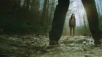 Задник к фильму "Danger in the Countryside" #812178