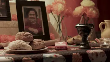Задник к фильму "Mi Ofrenda" #967792