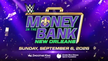 Задник к фильму "WWE Money in the Bank 2026" #1201858
