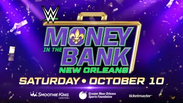Задник к фильму "WWE Money in the Bank 2026" #1359035