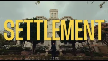 Settlement постер