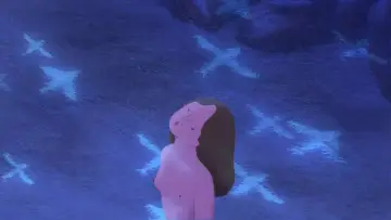 人魚漢斯 постер