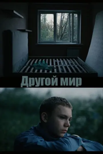 Другой мир постер