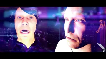 Задник к фильму "Meet The Metahumans" #981637